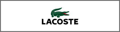 Lacoste