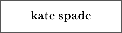 Kate Spade