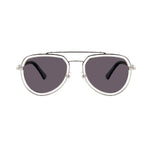 Diesel Sunglasses | Model DL 0266 - Silver