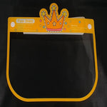 Kids Face Shield | Royalty (04)