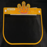 Kids Face Shield | Royalty (04)