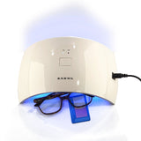 Ottika Care - Blue Light Blocking Glasses - Adult | 2022