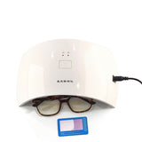 Ottika Care - Blue Light Blocking Glasses | N1008