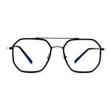 Ottika Care - Blue Light Blocking Glasses -  Adult | M2113