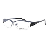Masaki Matsushima Titanium Frame | Model MF - 1252
