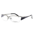 Masaki Matsushima Titanium Frame | Model MF - 1252