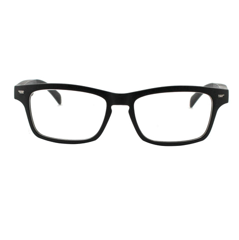 Opttecc Smartwear - 2 in 1 | Model 007 Sunglasses + Anti Blue Light Glasses