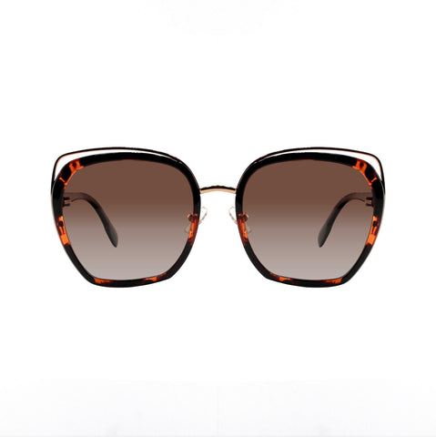 Shades X - Polarized Sunglasses | Model 6181