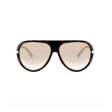 Guess Sunglasses | Model GU 6964 - Brown Demi