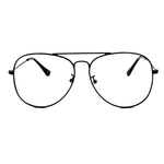 Ottika Care - 001 - Blue Light Blocking & Photochromatic | Clear-Blue Changeable