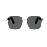 Opttecc Smartwear - Polarized Sunglasses - Bluetooth Technology | Model 006