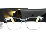 Opttecc Smartwear  | Model 002 - Bluetooth Technology - Anti Blue Light Glasses