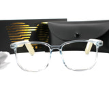 Opttecc Smartwear  | Model 002 - Bluetooth Technology - Anti Blue Light Glasses
