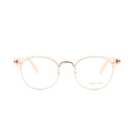 Tom Ford Spectacle Frame | Model TF 5448 - Gold/Champagne