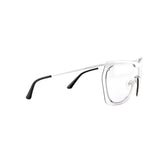 Guess Sunglasses | Model GU 7720 - White/Silver