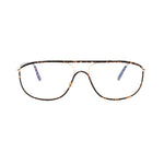 Tom Ford Spectacle Frame | Model TF 5624 - Demi Brown