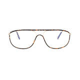 Tom Ford Spectacle Frame | Model TF 5624 - Demi Brown