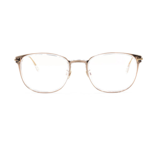 Tom Ford - Blue Light Glasses | Titanium | Model TF 5694