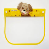 Kids Face Shield | Doggo (14)