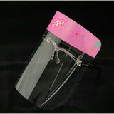 Kids Face Shield - Eyewear | Candy (96) - 7 Color Frame