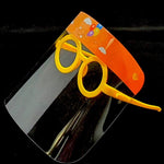 Toddler Face shield - Eyewear | Balloon (O55) 4 Color Frame
