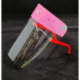 Kids Face Shield - Eyewear | Candy (96) - 7 Color Frame