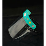Toddler Face Shield - Eyewear | Rabbit (G52) 4 Color Frame