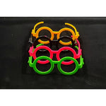 Toddler Face Shield - Eyewear | Rabbit (G52) 4 Color Frame