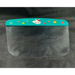 Toddler Face Shield - Eyewear | Rabbit (G52) 4 Color Frame