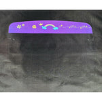 Kids Face Shield - Eyewear | Rainbow (89) 7 Color Frame