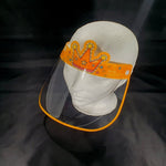 Kids Face Shield | Royalty (04)