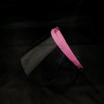 Adult Face Shield - Small Size | 4 Colors