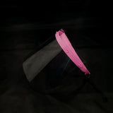 Adult Face Shield - Small Size | 4 Colors