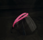 Adult Face Shield - Small Size | 4 Colors