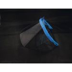 Adult Face Shield - Small Size | 4 Colors