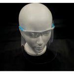 Adult Face Shield - Eyewear | Extendable Sides