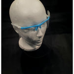 Adult Face Shield - Eyewear | Extendable Sides