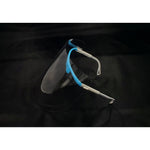 Adult Face Shield - Eyewear | Extendable Sides