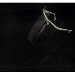 Adult Face Shield - Eyewear | Extendable Sides
