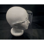 Adult Face Shield - Eyewear | Extendable Sides