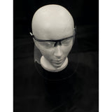 Adult Face Shield - Eyewear | Extendable Sides