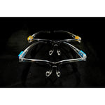 Eyewear face shield 