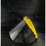 Adult Face Shield - Small Size | 4 Colors