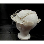 Adult Face Shield - Wear Over Loupes & Light