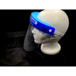Adult Face Shield - High Quality | Anti Fog FDA