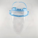 Adult Face Shield - Wear Over Loupes & Light