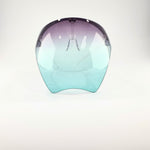 Safety Glasses X Face Shield (21 Different Shades)