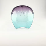 Safety Glasses X Face Shield (21 Different Shades)