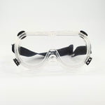 Safety Goggles with Valves - Economic