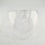 Safety Glasses X Face Shield | 2 Different Sizes